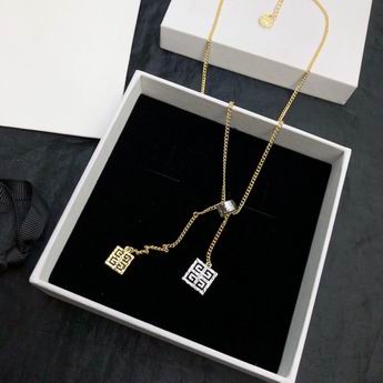 Givenchy necklace 05lyh02 (3)